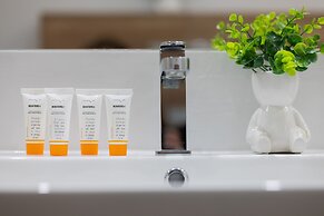 Złoty Potok Apartment Warsaw by Renters