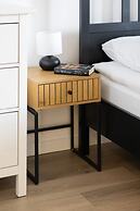 Złoty Potok Apartment Warsaw by Renters