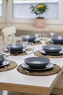 Złoty Potok Apartment Warsaw by Renters