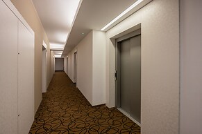 Złoty Potok Apartment Warsaw by Renters