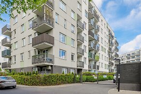 Złoty Potok Apartment Warsaw by Renters