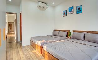 Tân Hòa Homestay