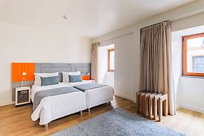 Porta da Arrábida Suites