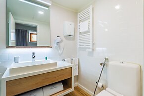 Porta da Arrábida Suites