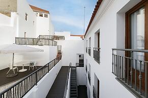 Porta da Arrábida Suites
