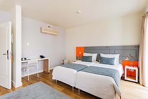 Porta da Arrábida Suites