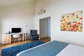 Porta da Arrábida Suites