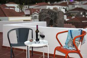 Porta da Arrábida Suites