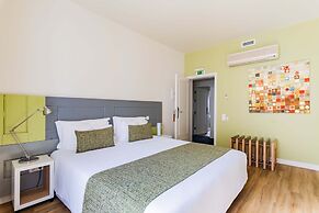 Porta da Arrábida Suites