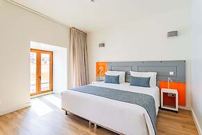 Porta da Arrábida Suites