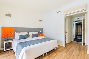 Porta da Arrábida Suites