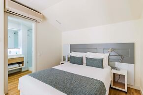 Porta da Arrábida Suites