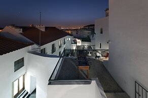 Porta da Arrábida Suites