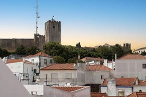 Porta da Arrábida Suites