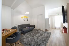 Porta da Arrábida Suites
