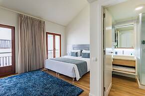 Porta da Arrábida Suites