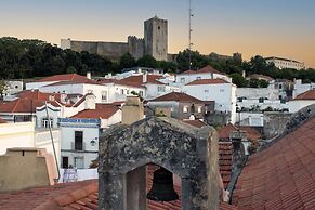Porta da Arrábida Suites