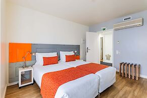 Porta da Arrábida Suites