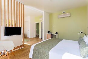 Porta da Arrábida Suites