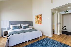 Porta da Arrábida Suites