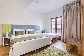 Porta da Arrábida Suites