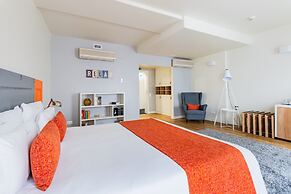 Porta da Arrábida Suites