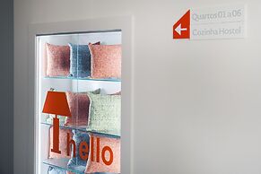 Porta da Arrábida Suites