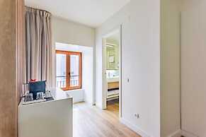 Porta da Arrábida Suites