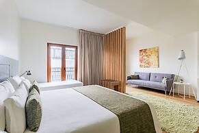 Porta da Arrábida Suites