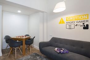 Porta da Arrábida Suites