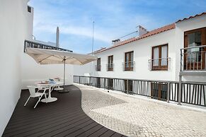 Porta da Arrábida Suites