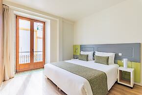 Porta da Arrábida Suites