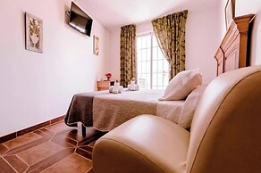 Hospedium Hotel Blu Fonseca