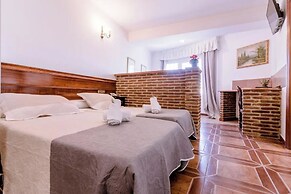 Hospedium Hotel Blu Fonseca