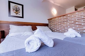 Hospedium Hotel Blu Fonseca