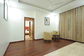 Icon Grand Hotel by Bhagini