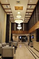 Icon Grand Hotel by Bhagini