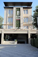 Icon Grand Hotel by Bhagini