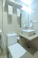 Icon Grand Hotel by Bhagini