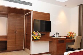 Icon Grand Hotel by Bhagini