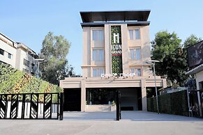 Icon Grand Hotel by Bhagini