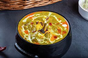 Icon Grand Hotel by Bhagini