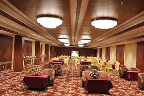 Icon Grand Hotel by Bhagini