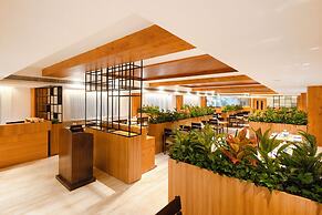 Icon Grand Hotel by Bhagini