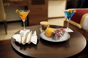 Icon Grand Hotel by Bhagini