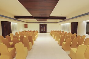 Icon Grand Hotel by Bhagini