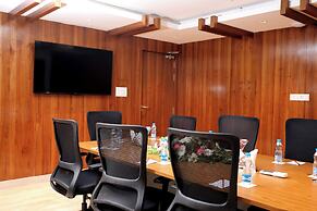 Icon Grand Hotel by Bhagini