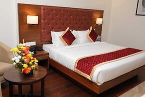 Icon Grand Hotel by Bhagini