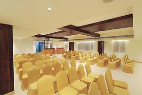 Icon Grand Hotel by Bhagini