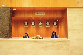 Icon Grand Hotel by Bhagini